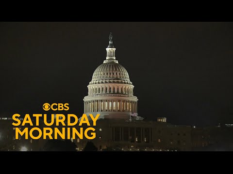U.S. Senate averts partial government shutdown with late-night legislative package