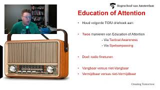 Download Lagu VLB 5 Capture 3.2 Education of Attention MP3 Download Lagu VLB 5 Capture 3.2 Education of Attention MP3