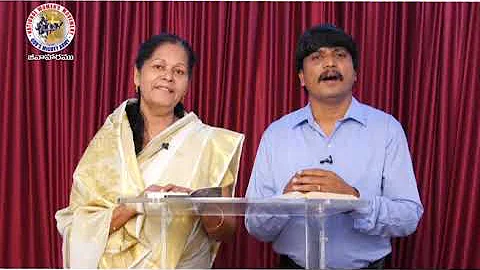 Teresa Paul's Testimony part -1 || Teresa Paul || ...