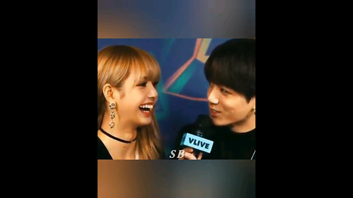 Jin and jennie jealous to see Lisa and jungkook together 🤭🤭 #jungkook #lisa #jin