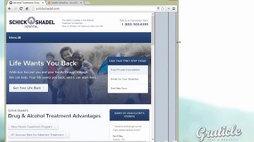What is Responsive Web Design? (with EXAMPLE) - Graticle Design