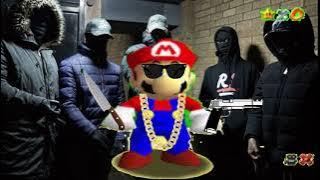 Super Mario 64 theme but its drill