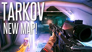 FIRST LABORATORY FIREFIGHTS! - Escape From Tarkov