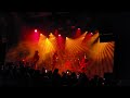 Solstafir - Ótta, live at Beyond the Gates 2022, Bergen