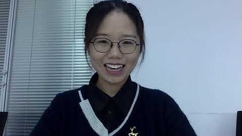 Danxin Zhang-NYU financial engineering video