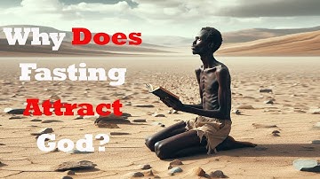 2 Things You Should Never Do While Fasting | Why Fasting Attracts God