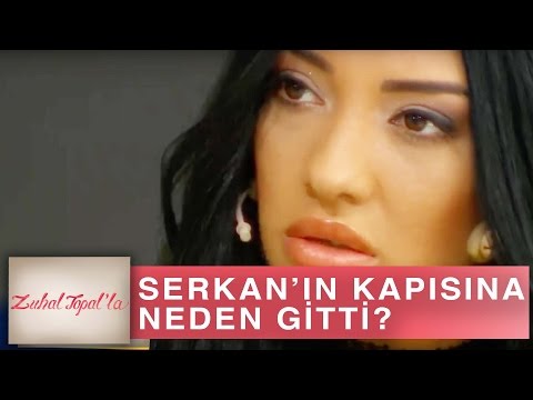 Zuhal Topal'la 170. Bölüm (HD) | Esin'in Serkan'ın Annesine Yazdığı Mektupta Ne Yazıyor?