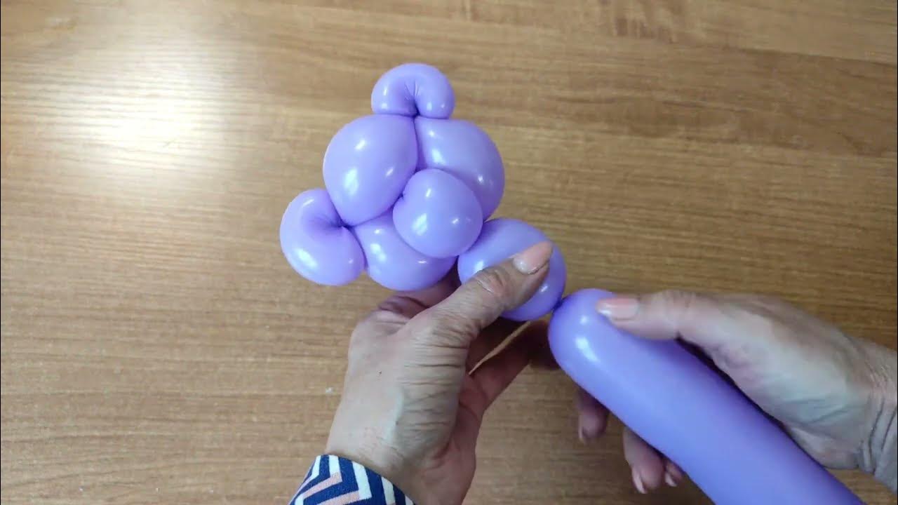 Мяч длинный