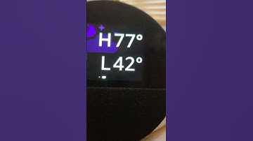 Telling Alexa the weather Episode 9