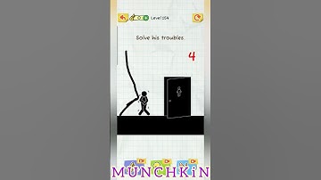 DRAW 2 SAVE Level 154 That