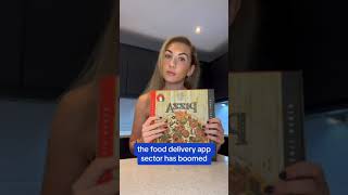 Are food delivery apps tricking us into over-ordering? | Cancer Research UK | #CancerNews #Analysis
