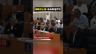 Ne Kadar Pislik Arttıysa Ak Parti Döneminde Arttı Meclis Karıştı