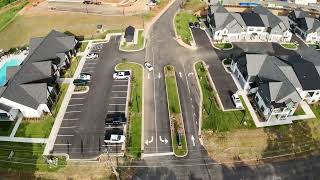 The Ashe Development Progress | URS Capital Partners - Early August