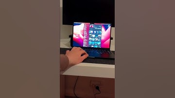 How to Change Your Homescreen Wallpaper on Mac