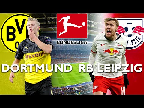 Soi kèo bóng đá Đức: Dortmund vs RB Leipzig, 20h30 ngày 08/05, vòng 32 Bundesliga