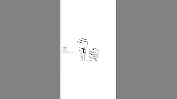 in the beginning meme first time learn English word #meme #animation