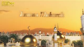 Jumma Muabrak 2022 Hexa Developers