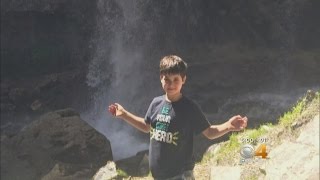 Family Of Child Who Died While Hiking Talks About Loss