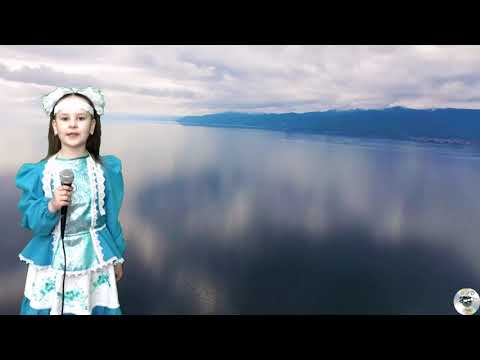 "Почему я горжусь Россией" Кривых Аня #КультураСорокино​ #Сорокинскийрайон​.