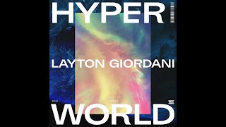 Layton Giordani - Astro (Original Mix)