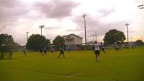 Jacksonville Sting Vs Arlington
