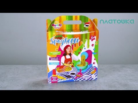 Мистер тесто от Strateg 71208, 71205, 71305, 71304, 71303