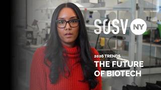 New York Biotech Themes for 2026 | SOSV