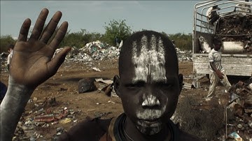 IDFA 2014 | Trailer | We Come As Friends