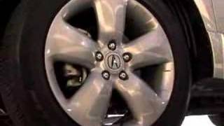 2007 Acura RDX Road Test by Edmunds Inside Line