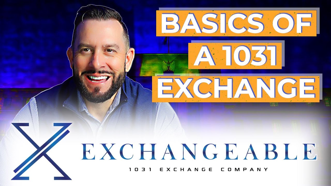 Home - 1031 Exchangeable