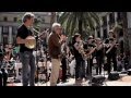 2013 china boy  SANT ANDREU JAZZ BAND & SCOTT HAMILTON ( dir Joan Chamorro )