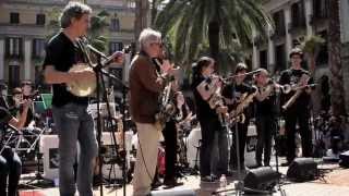 2013 china boy  SANT ANDREU JAZZ BAND & SCOTT HAMILTON ( dir Joan Chamorro ) chords