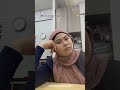 bila kau terlalu mengantuk be like