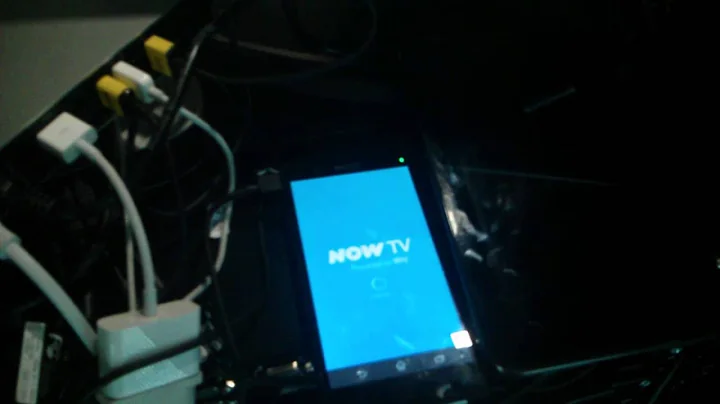 Mobile Automation Test Lab Android POC