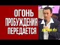 Дмитрий Лео. Огонь пробуждения передается