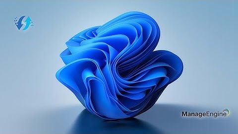 Simplify Device Management: Enroll Windows Machines in ManageEngine MDM