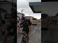 Transporte Industrial levando trabalhadores prá casa em Joinville (SC)! 🏠 🇧🇷