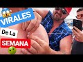 VIDEOS VIRALES 👈 de Facebook y TikTok mas recientes | virales de la semana 😂