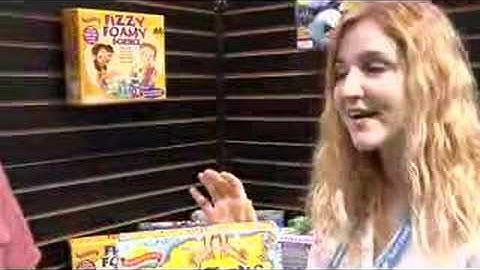 Disgusting Science Kits - DadLabs Review Video