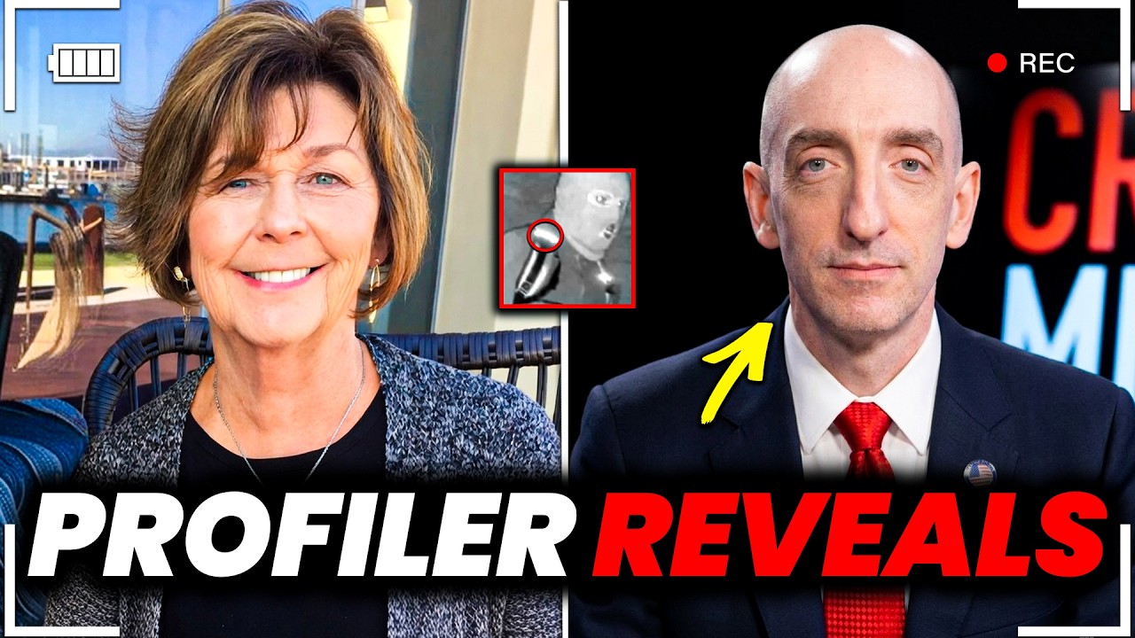 1 Minutes Ago: FBI Profiler Reveals What Nancy Guthrie’s Kidnapper Wanted