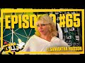 Club 113  episodio 65 samantha hudson