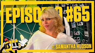 CLUB 113 | EPISODIO 65 SAMANTHA HUDSON