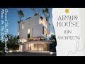 "Ek Ghar Jo Sheher Mein Jungle Ban Gaya | ARQ House Thailand | Hidden Architectural Masterpiece!"
