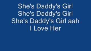 &quot;Daddy&#39;s Girl&quot; by Michael Garrick