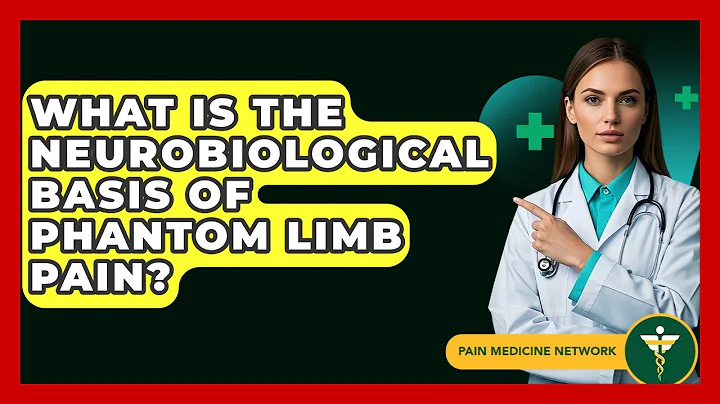 What Is The Neurobiological Basis Of Phantom Limb Pain? - Pain Medicine Network