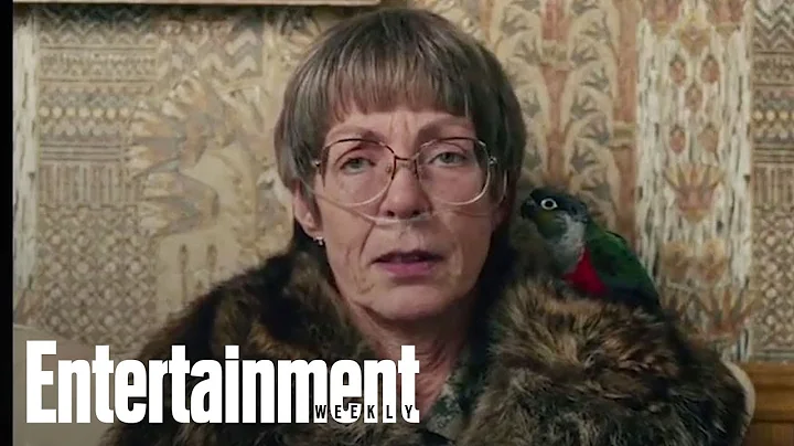 Allison Janney Breaks Down All The Parts Of LaVona...