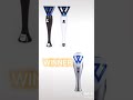 YG LIGHTSTICK Sechskies Big Bang 2ne1WINNER IKON BLACKPINK LEEHI AKMU VIINI TREASURE YG LIGHTSTICK Sechskies Big Bang 2ne1WINNER IKON BLACKPINK LEEHI AKMU VIINI TREASURE