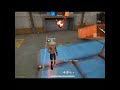 loan wolf AC80 scope headshot #freefire
