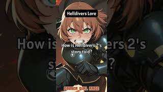 HIGHLY CLASSIFIED HELLDIVERS II LORE FACTS ⚡ The Dark Truth Behind Super Earth & Managed Democracy