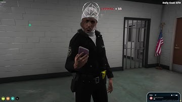 Telefoonupdates voor ERP | NoPixel 4.0 GTARP